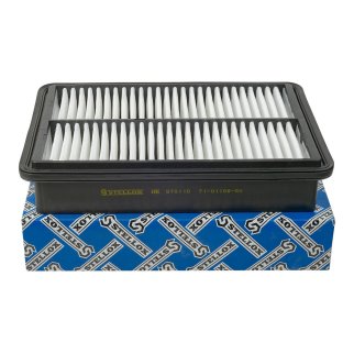 71-01108-SX_фильтр воздушный! Hyundai H-1 2.5CRDi 08> фото 3