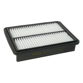 71-01108-SX_фильтр воздушный! Hyundai H-1 2.5CRDi 08> фото 4