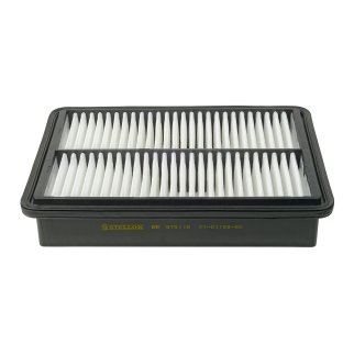 71-01108-SX_фильтр воздушный! Hyundai H-1 2.5CRDi 08> фото 5