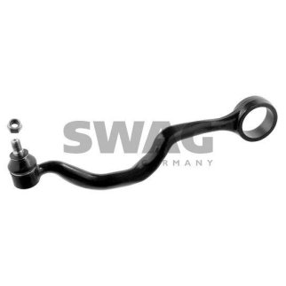 Рычаг передний верхний левый SWAG 20 73 0022 фото