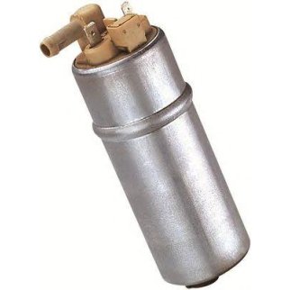 Насос топливный электрический Magneti Marelli 313011300067 фото