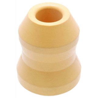 Отбойник заднего амортизатора FEBEST MD-KHR фото