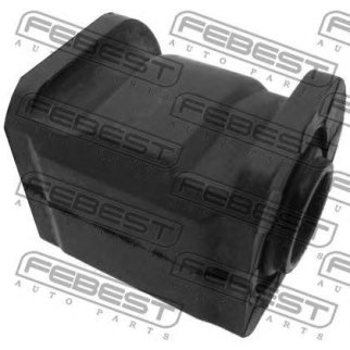 Сайлентблок FEBEST TAB-051 фото