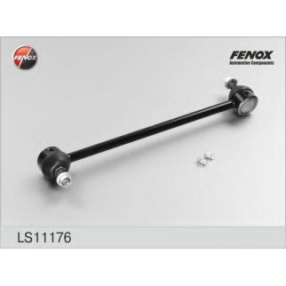 Стойка переднего стабилизатора Fenox LS11176 фото
