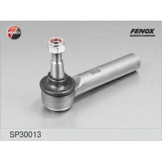 Наконечник рулевой Fenox SP30013 фото