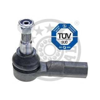 Наконечник рулевой тяги фото