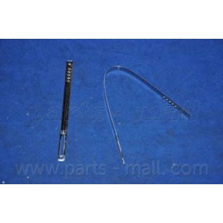 Пыльник ШРУСа PARTS-MALL PXCWC-104 фото