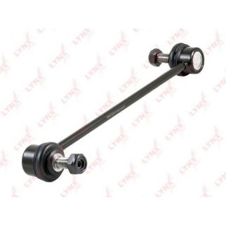 Стойка переднего стабилизатора LYNXauto C7245LR фото