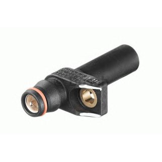 Датчик положения коленвала фото