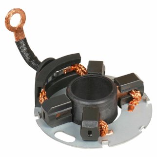 Узел щеточный стартера для а/м Chery Tiggo 8 Pro (22-)/Exeed TXL (22-) 1.6TGi STARTVOLT VBS 2720 фото