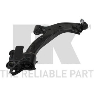 Рычаг передней подвески нижний, правый / HONDA CR-V 07~ фото