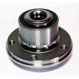 Ступица передняязадняя TORQUE PL830 фото