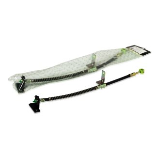 Шланг тормозной передний правый TRIALLI BF0890 фото