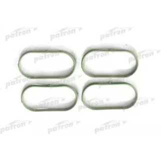 Прокладка впускного коллектора Audi A4, VW Passat 2.0 20V ALT 00> In (4) фото