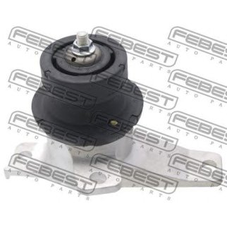Опора двигателя правая FEBEST MM-Z30RH фото