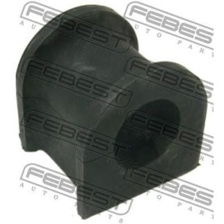 Втулка (сайлентблок) переднего стабилизатора FEBEST SZSB-JBF1 фото