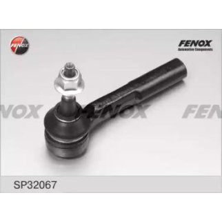 SP32067_наконечник рулевой правый! Saab 9-3 all 97> фото