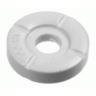 802 542_опора амортизатора переднего нижняя! BMW X5 E70 3.0Si/4.8i/3.0D 07> фото