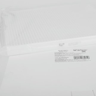 Фильтр салона Gparts AC8778071 фото 2