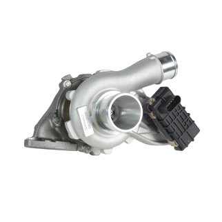 10-80390-SX_турбокомпрессор! 9802446680 Peugeot Boxer 2.2HDi 11> фото 2