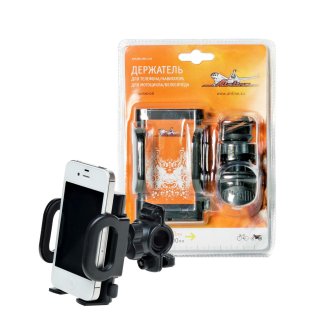 Держатель для телефона AirLine AMS-U-05 фото