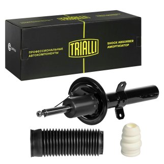 Амортизатор для а/м Ford Transit (06-) до 3т (стойка) перед. TRIALLI AG 10065 фото