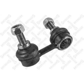 56-00368-SX_тяга стабилизатора переднего левая! Nissan Pathfinder R51M/Navara D40M фото
