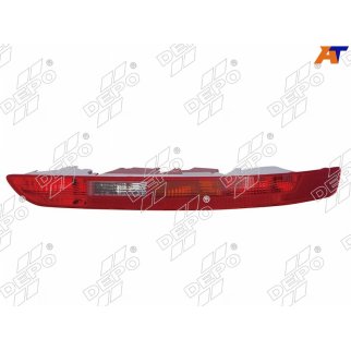 Фонарь зад. R фото