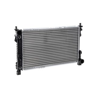 Радиатор основной TERMAL 512786JP фото