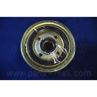 Фильтр топливный PARTS-MALL PCL-008 фото