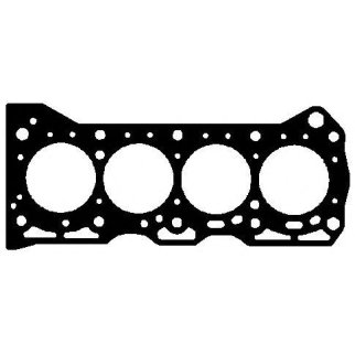 Прокладка ГБЦ Elring 818.003 фото