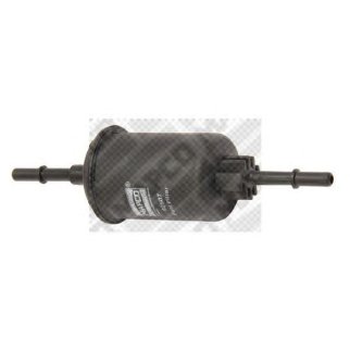 Фильтр топливный MAPCO 62507 фото