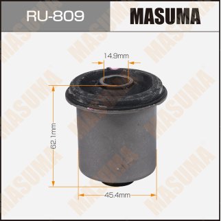 Сайлентблок Masuma RU-809 фото