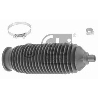 Комплект пыльника рулевого управления перед фото