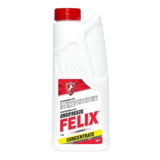 Антифриз FELIX 430206040 фото