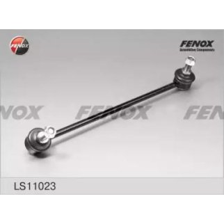 Стойка переднего стабилизатора Fenox LS11023 фото