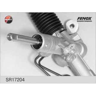 Рейка рулевая Fenox SR17204 фото