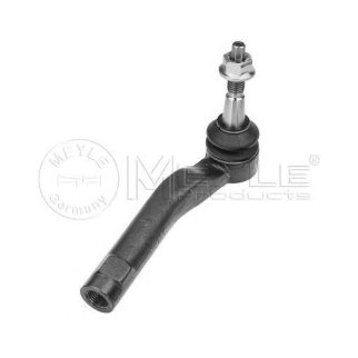 Наконечник рулевой тяги (R) /160 mm./ фото