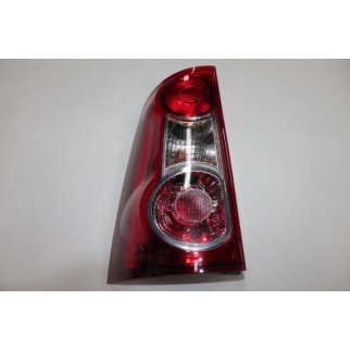 Фонарь задний Lada Largus Левый оригинал 8200864612 (шт) [ORG] фото