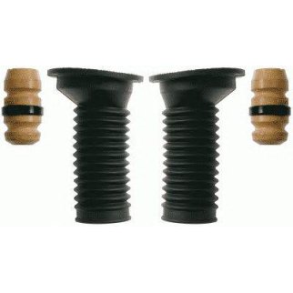 К-кт пыльников с отбойниками передней подвески BOGE 89-162-0 фото