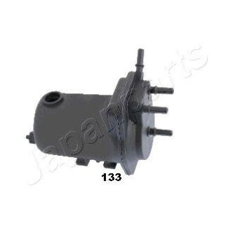 Фильтр топливный Renault Megane/Nissan Almera 1.5DCI JAPAN PARTS фото