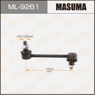 Стойка стабилизатора Masuma ML-9261 фото