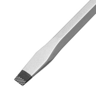 Набор отвёрток SL3 шт, S2, трехкомпонентная рукоятка GROSS фото 3