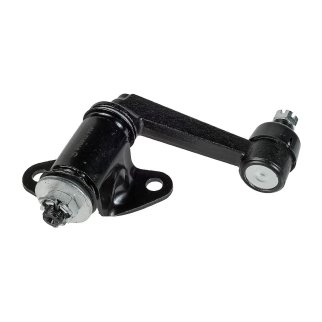 Рычаг рулевого механизма Stellox 57-01008-SX фото 2