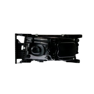 87-33169-SX_фара! правая H7/H1/H21/LED без поворотника Scania P/G/R Serie фото 2