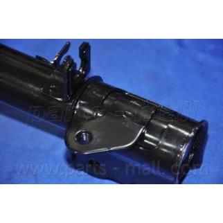 Амортизатор задний PARTS-MALL PJB-134A фото