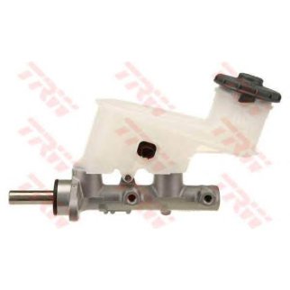 Цилиндр тормозной главный TRW PMF726 фото