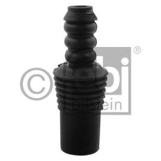 Пыльник с отбойником FEBI 37647 фото