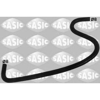 Патрубок системы охлаждения SASIC 3406138 фото