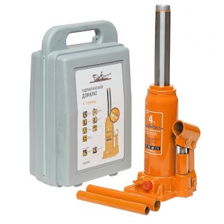 Домкрат AirLine AJ-B-04K фото